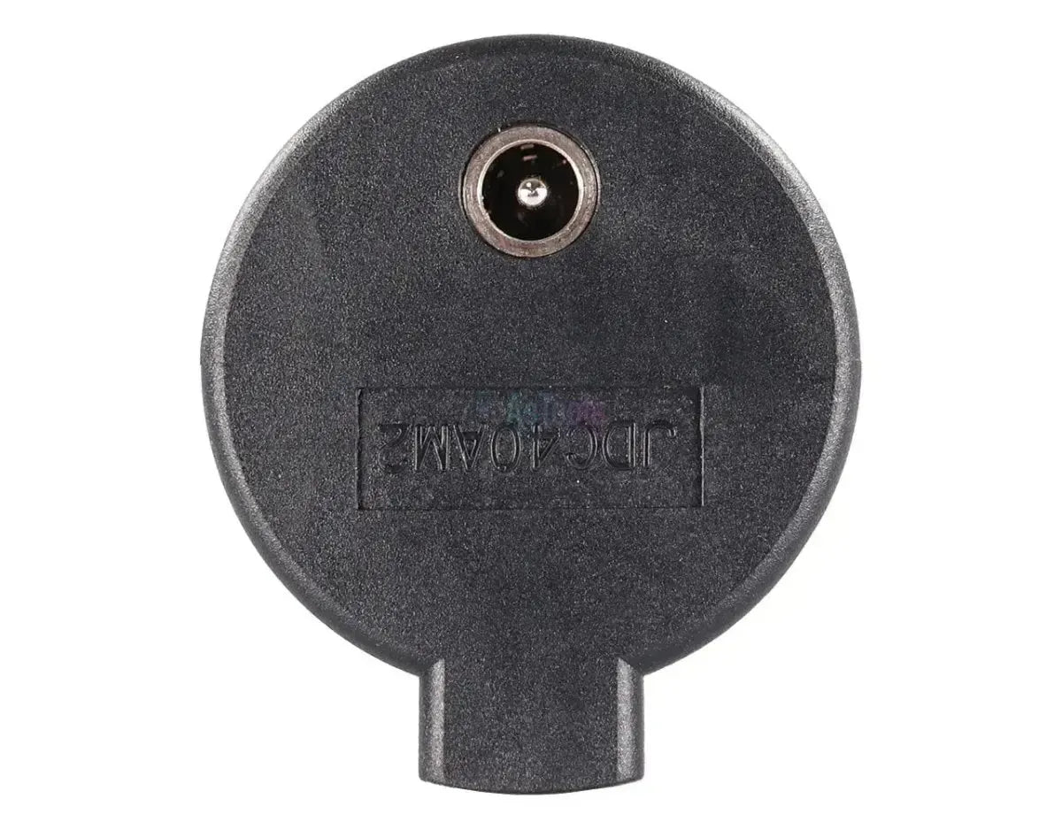 Jaltest (JDC40AM2) | 7-poliger PLC J2497 Stromversorgungsadapter | Anhänger