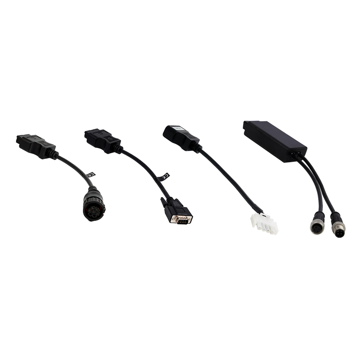 Jaltest 70002022 MHE verloopkabelset heftrucks