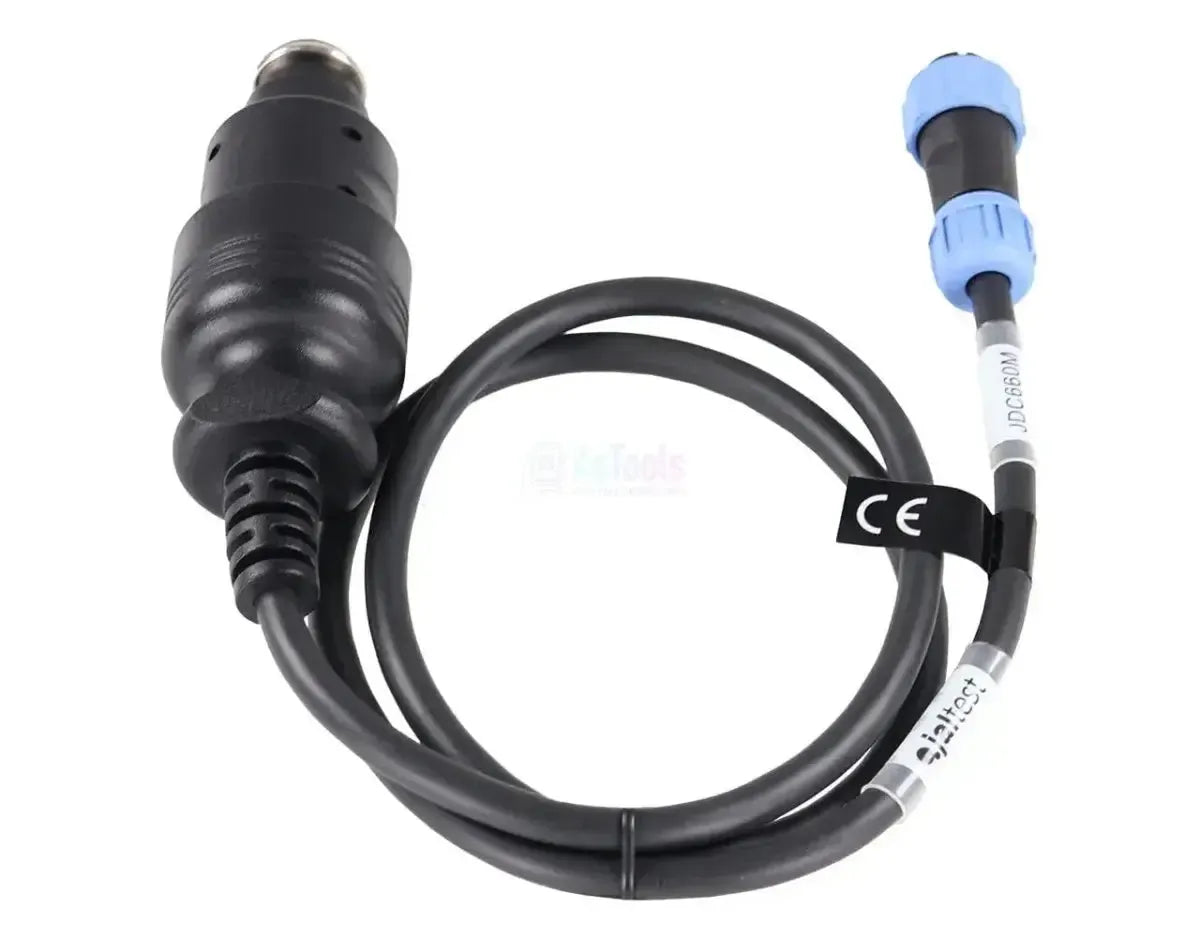 Jaltest (JDC660M) | BRP (Seadoo) 4-poliges OBD - IMMO Adapterkabel | Jetski