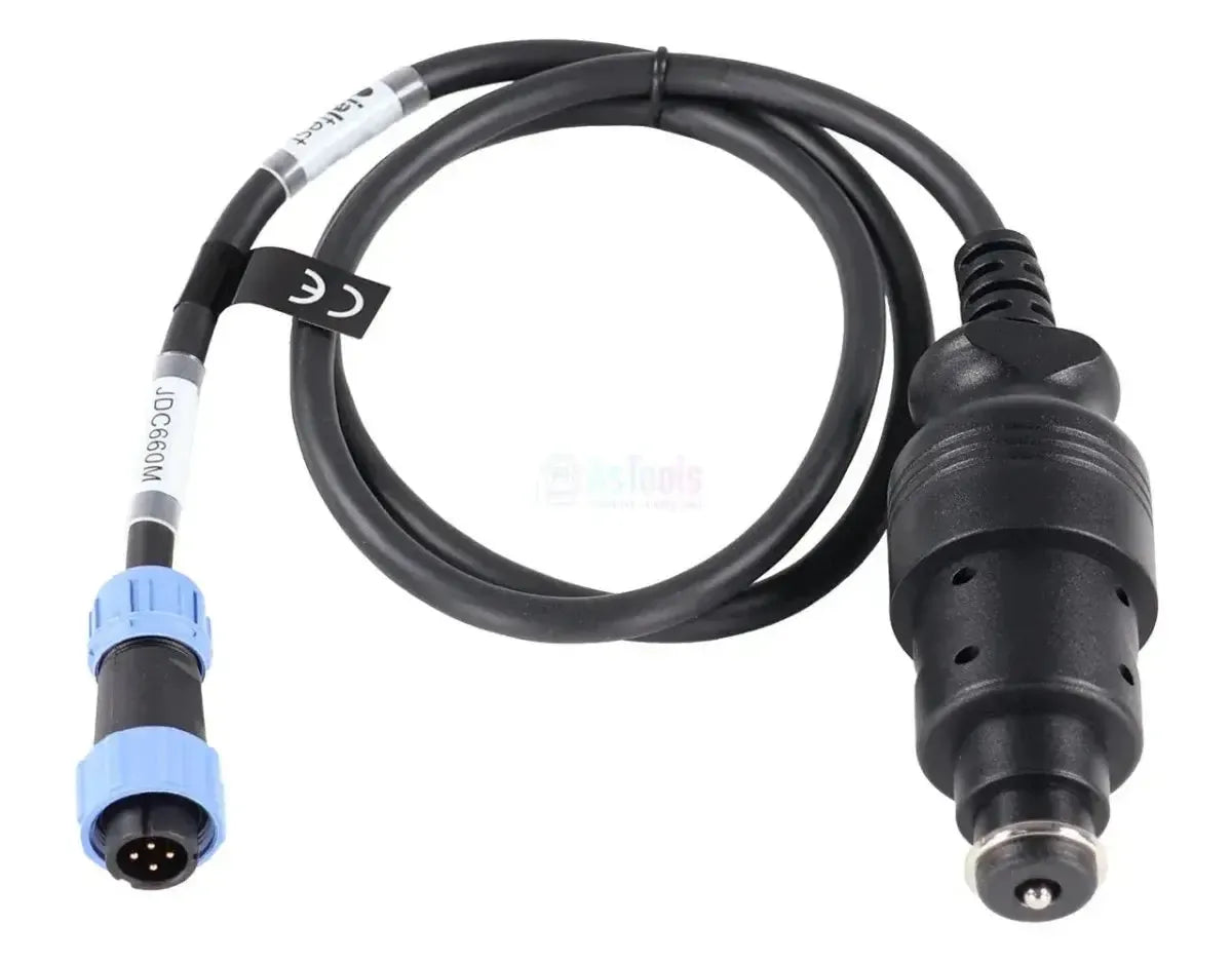 Jaltest (JDC660M) | BRP (Seadoo) 4-poliges OBD - IMMO Adapterkabel | Jetski