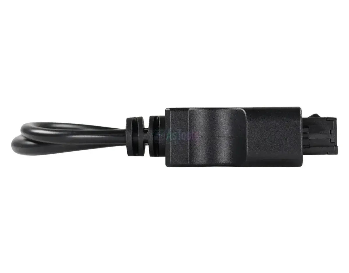 Jaltest (JDC121A9) | Carrier 3-poliges OBD - 16-poliges OBD2 Adapterkabel | Kühlanhänger