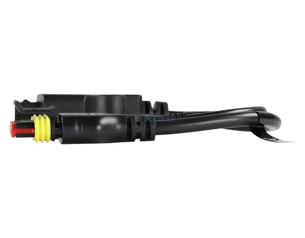 Jaltest (JDC121A9) | Carrier 3-poliges OBD - 16-poliges OBD2 Adapterkabel | Kühlanhänger