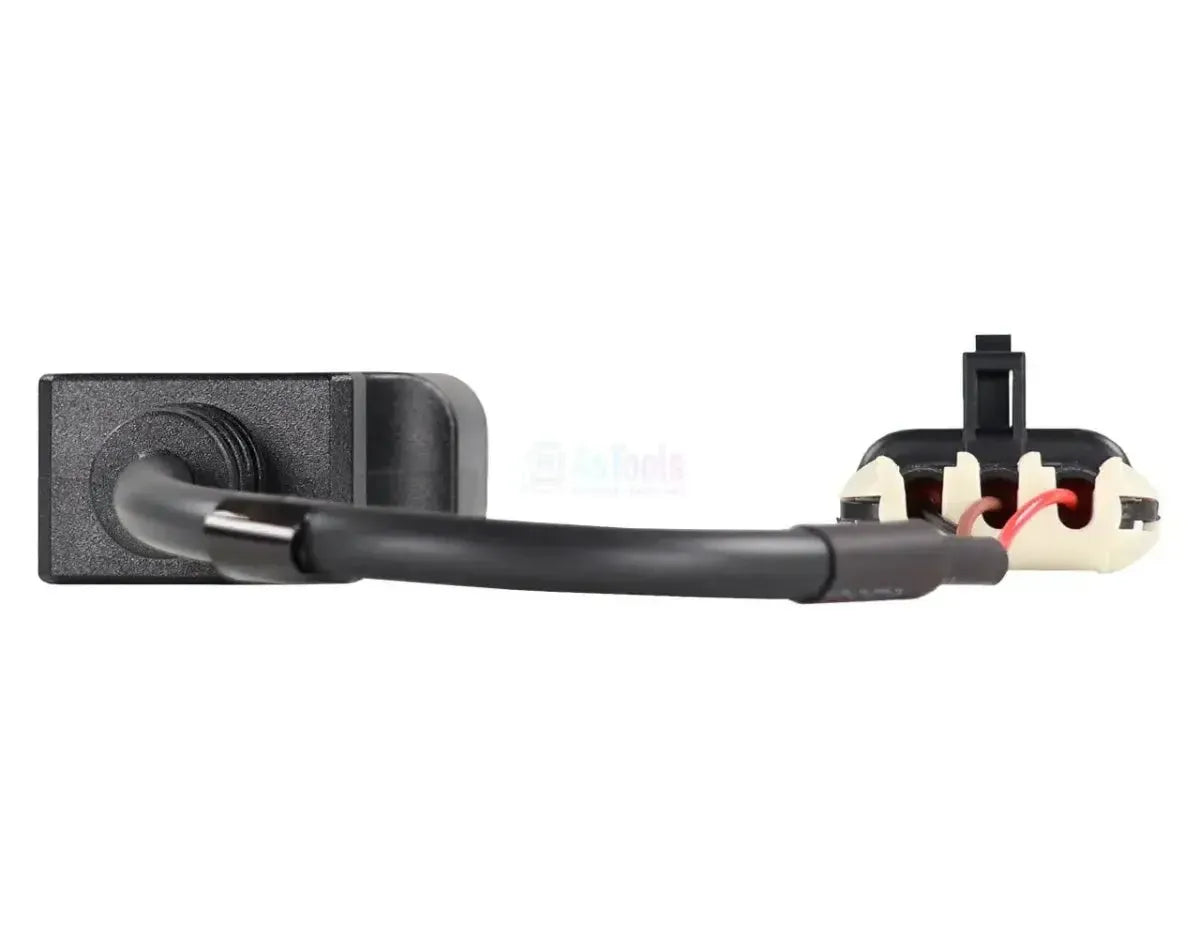 Jaltest (JDC115.9) | Carrier 3-poliges OBD - 26-poliges DB26 Adapterkabel | Kühlanhänger