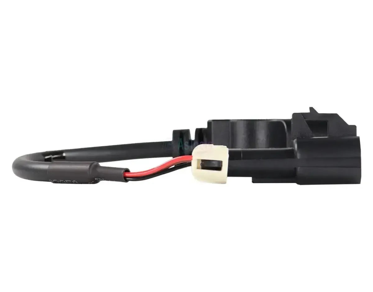 Jaltest (JDC115.9) | Carrier 3-poliges OBD - 26-poliges DB26 Adapterkabel | Kühlanhänger