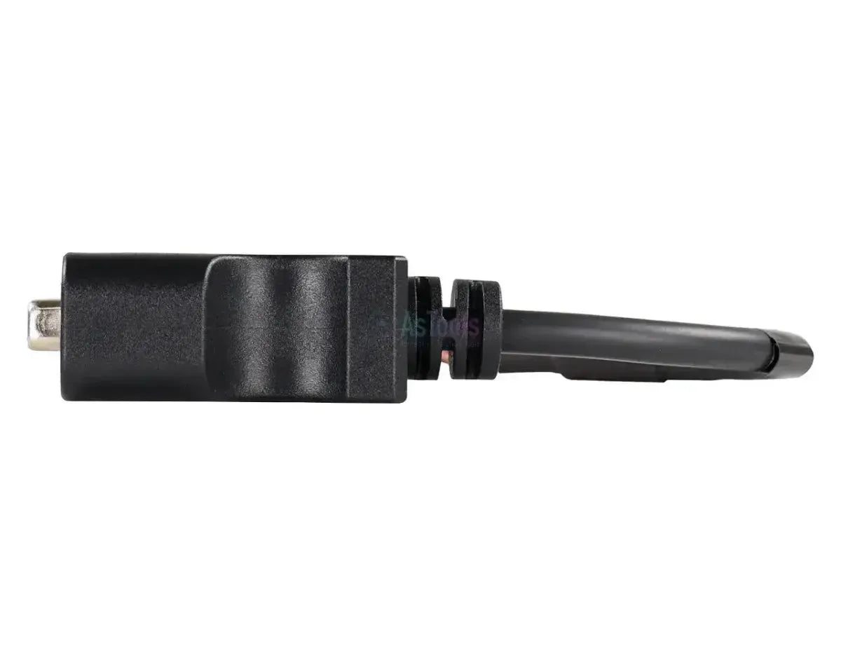 Jaltest (JDC115.9) | Carrier 3-poliges OBD - 26-poliges DB26 Adapterkabel | Kühlanhänger