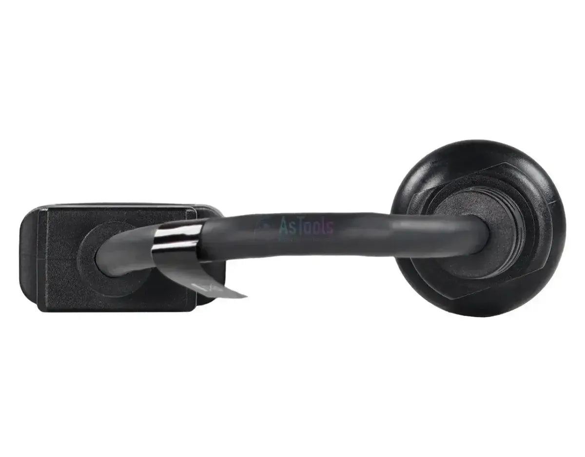 Jaltest (JDC505A) | CAT/Perkins 9-poliges OBD - 16-poliges OBD2 Adapterkabel | Verbrennungsmotor