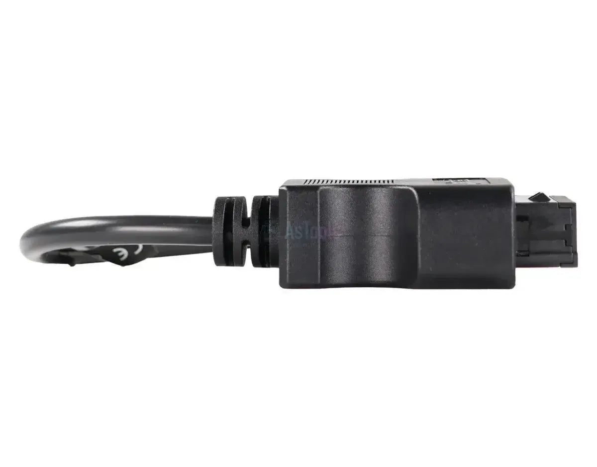Jaltest (JDC530A) | Claas 8-poliges OBD - 16-poliges OBD2 Adapterkabel | Landfahrzeug