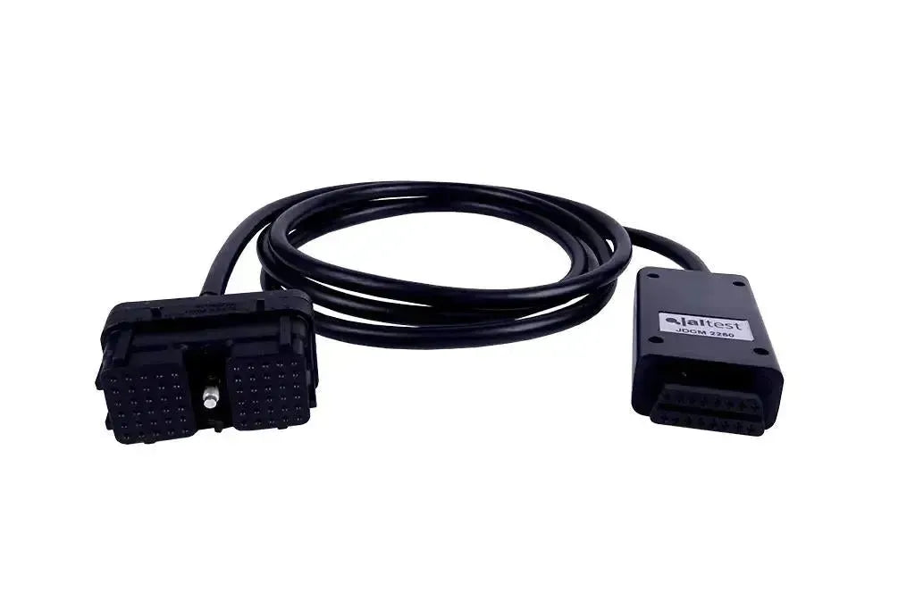 Jaltest (JDCM2250) | Cummins (ECU) 60-polig – 16-polig OBD2 Adapterkabel | Nutzfahrzeug