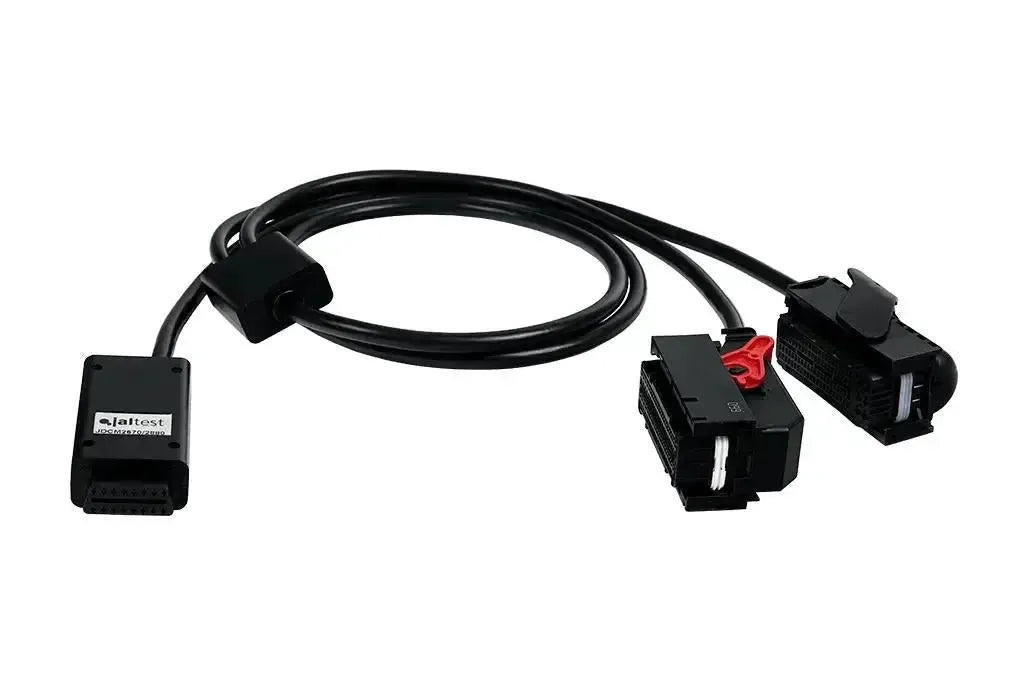Jaltest (JDCM2670/2880) | Cummins (ECU) 94+96-polig – 16-polig OBD2 Adapterkabel | Nutzfahrzeug
