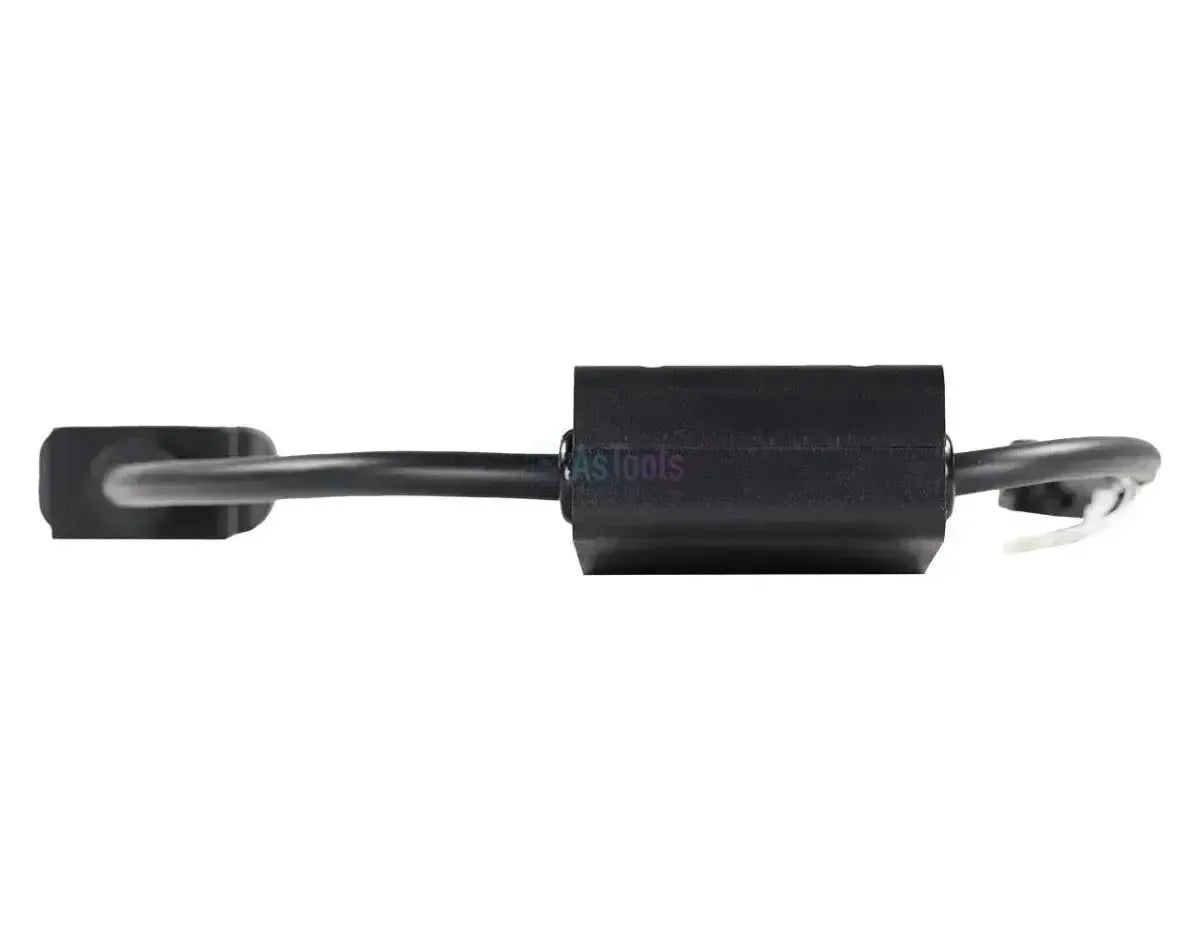 Jaltest (JDC569.9) | Curtis 4-poliges OBD - 26-poliges DB26 Adapterkabel | Hebe- und Hebewerkzeuge