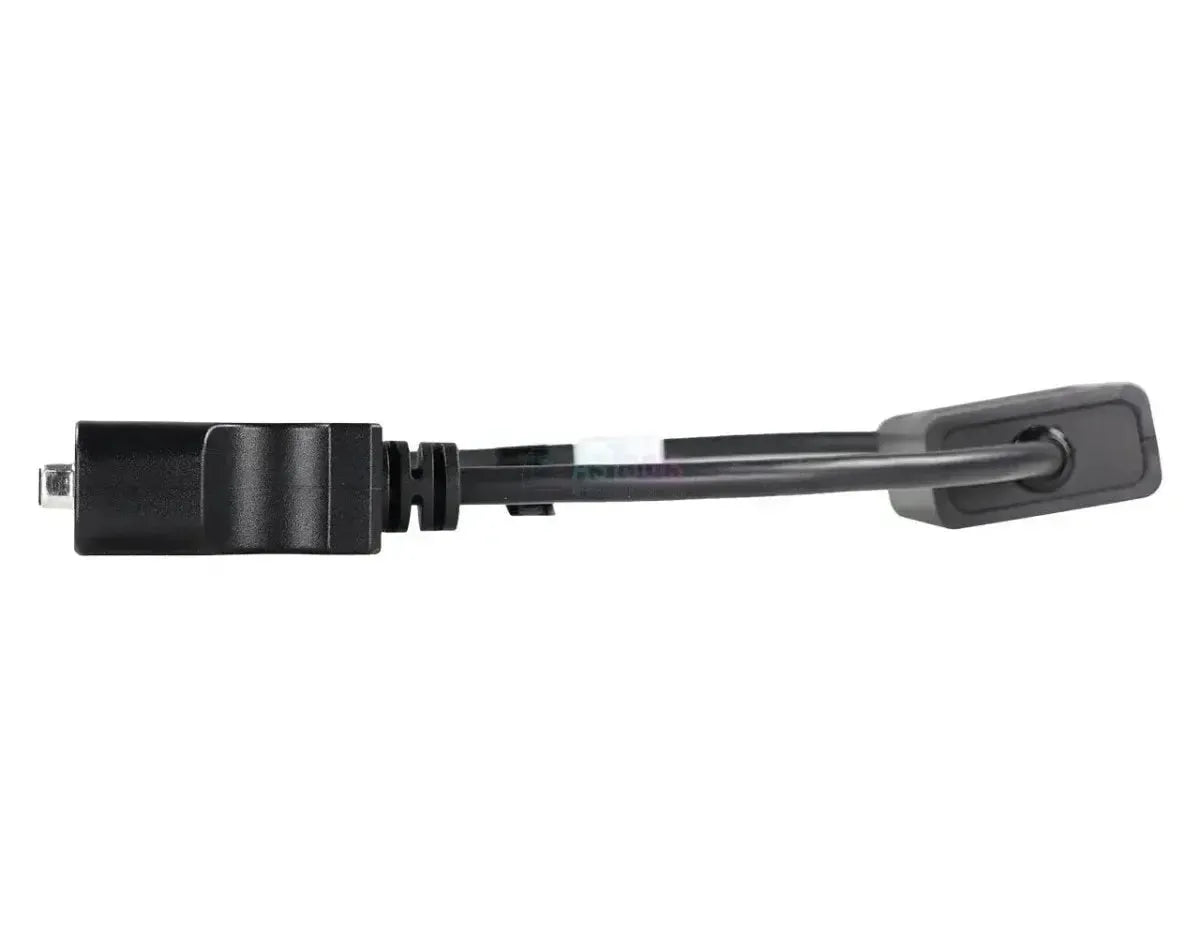 Jaltest (JDC569.9) | Curtis 4-poliges OBD - 26-poliges DB26 Adapterkabel | Hebe- und Hebewerkzeuge