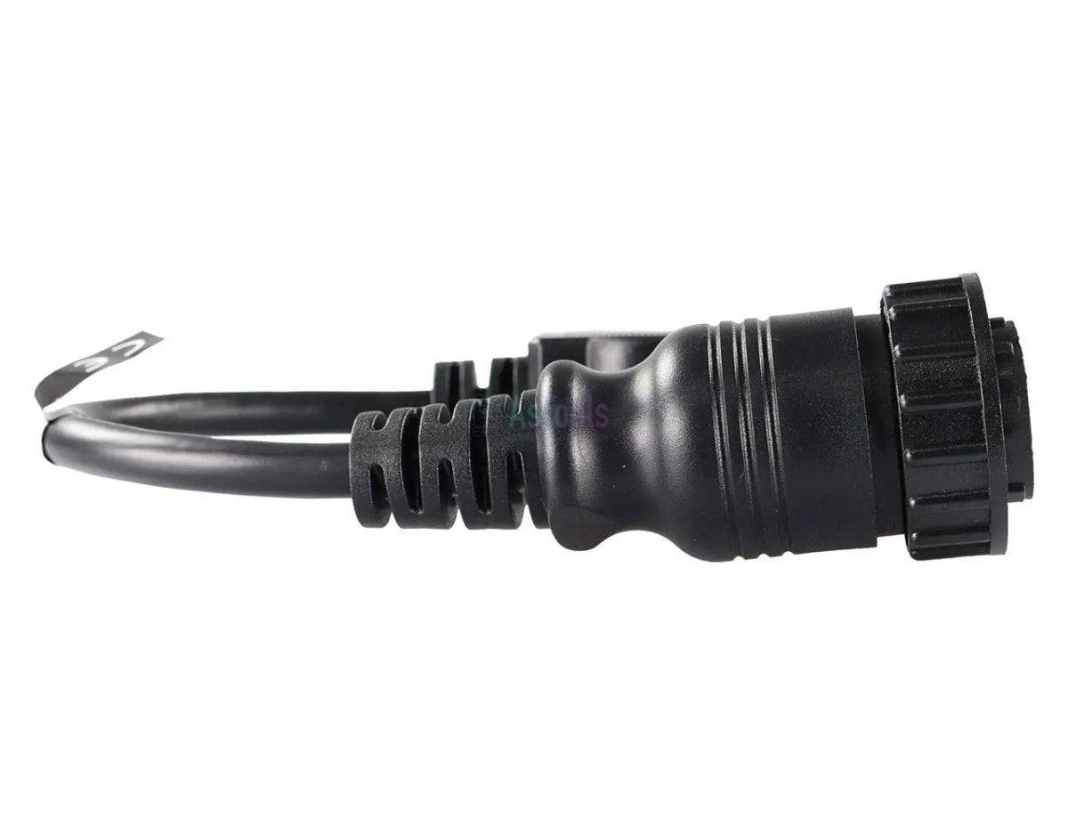 Jaltest DAF 16 Pins OBD1 - 16 Pins OBD2 Verloopkabel Vrachtwagen