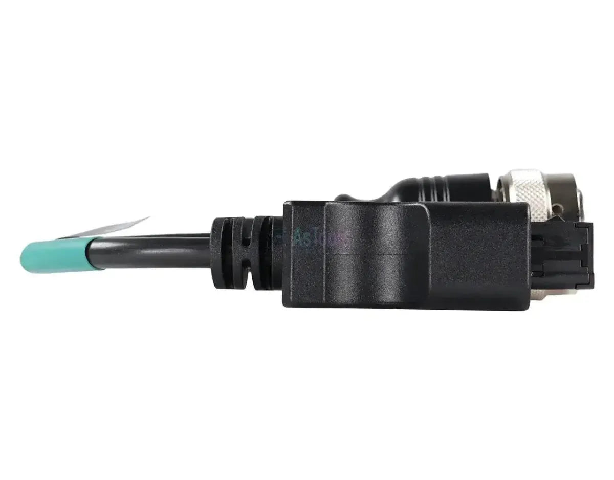Jaltest (JDC570A) | Deutz 19-poliges OBD - 16-poliges OBD2 Adapterkabel | Verbrennungsmotor