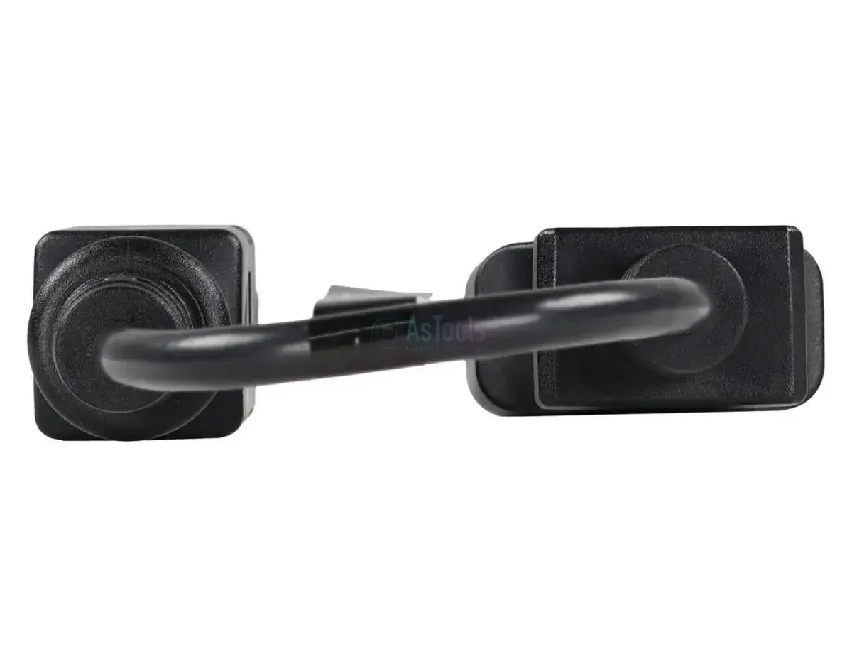 Jaltest (JDC547A) | Doosan DL03 6-polig OBD – 16-polig OBD2 Adapterkabel | Verbrennungsmotor