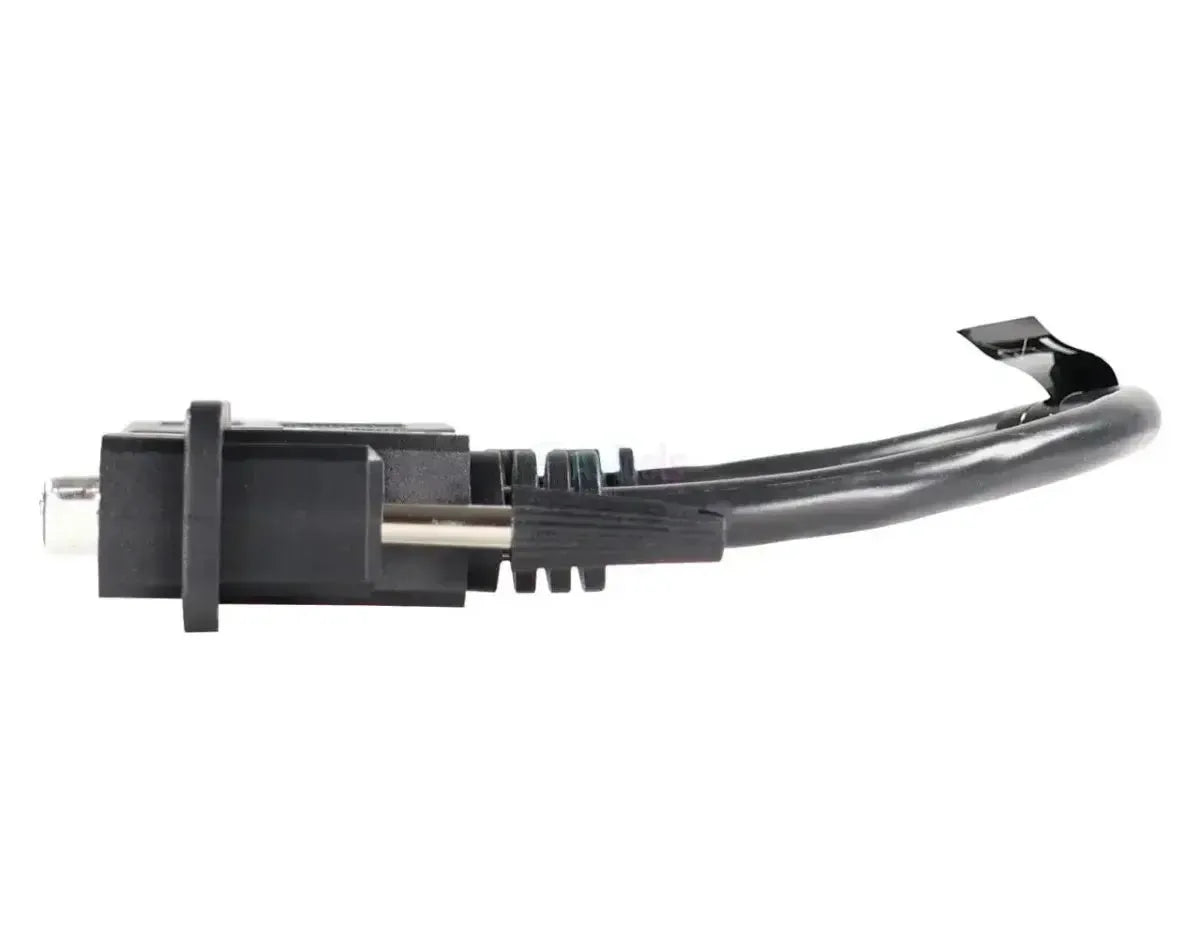 Jaltest (MDC100.9) | ETM 26-polig DB26 - 37-polig Sub-D Adapterkabel | Schnittstelle