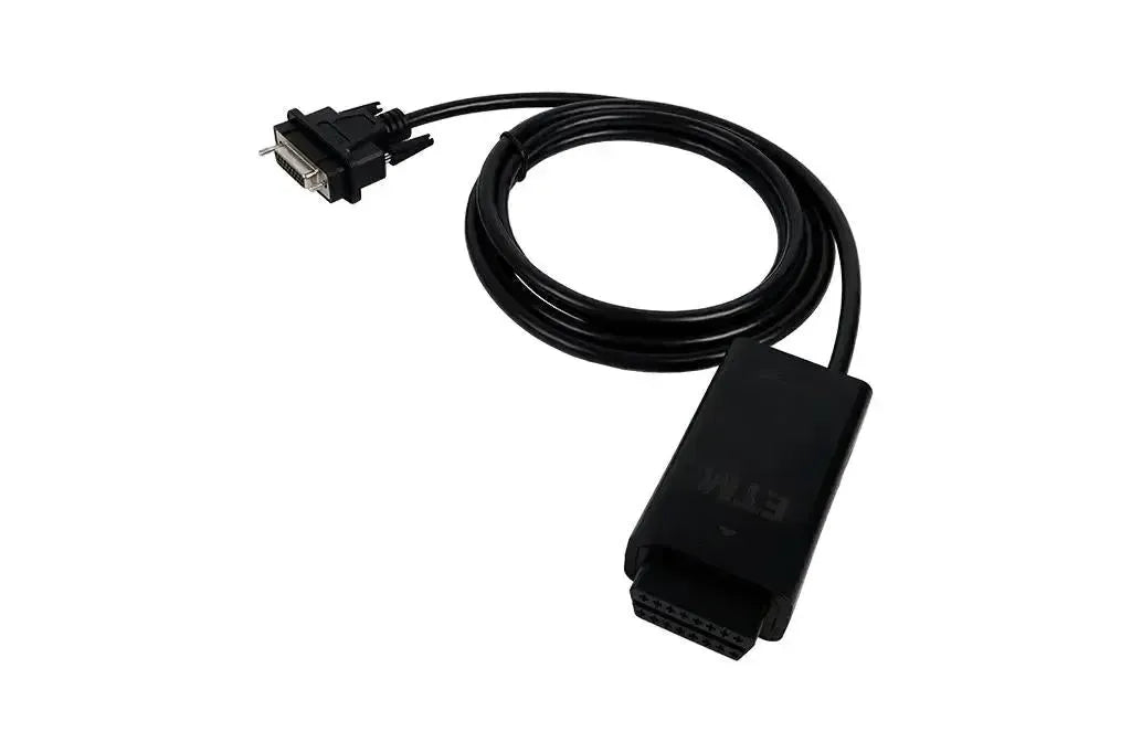 Jaltest ETM Interfacekabel V9