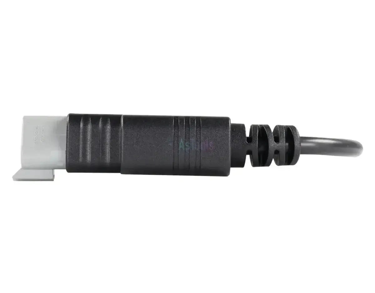 Jaltest (JDC609A) | Evinrude 3-poliges OBD – 16-poliges OBD2 Adapterkabel | Motorboot