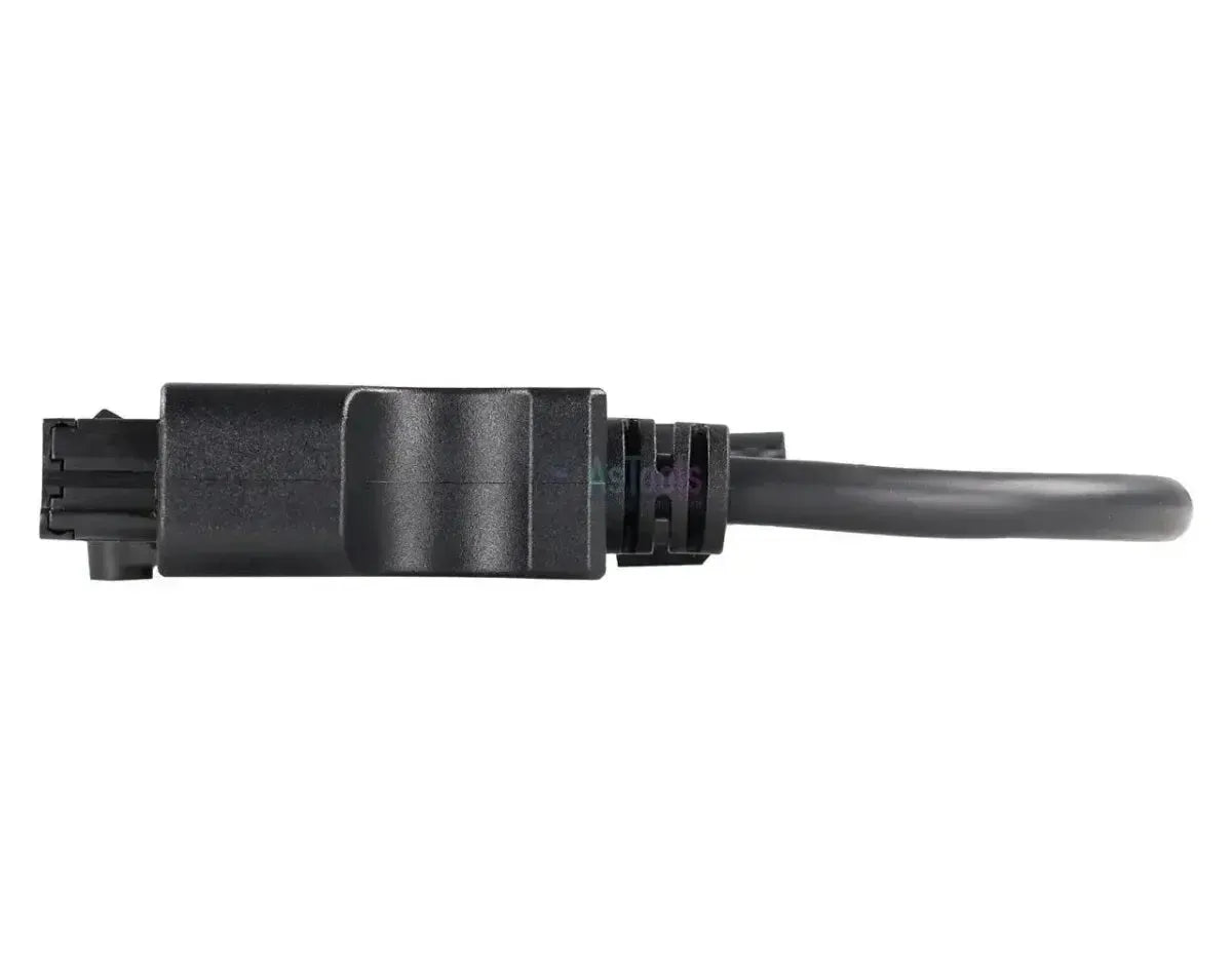 Jaltest (JDC628A) | Evinrude (NMEA 2000) 5+5-polig OBD – 16-polig OBD2 Adapterkabel | Motorboot