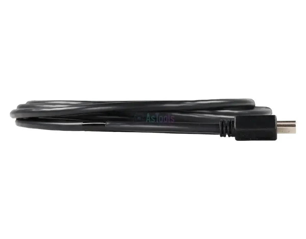 Jaltest (JDC500) | Fendt USB-Mini - RJ45 Netzwerk Adapterkabel | Landmaschinenfahrzeug