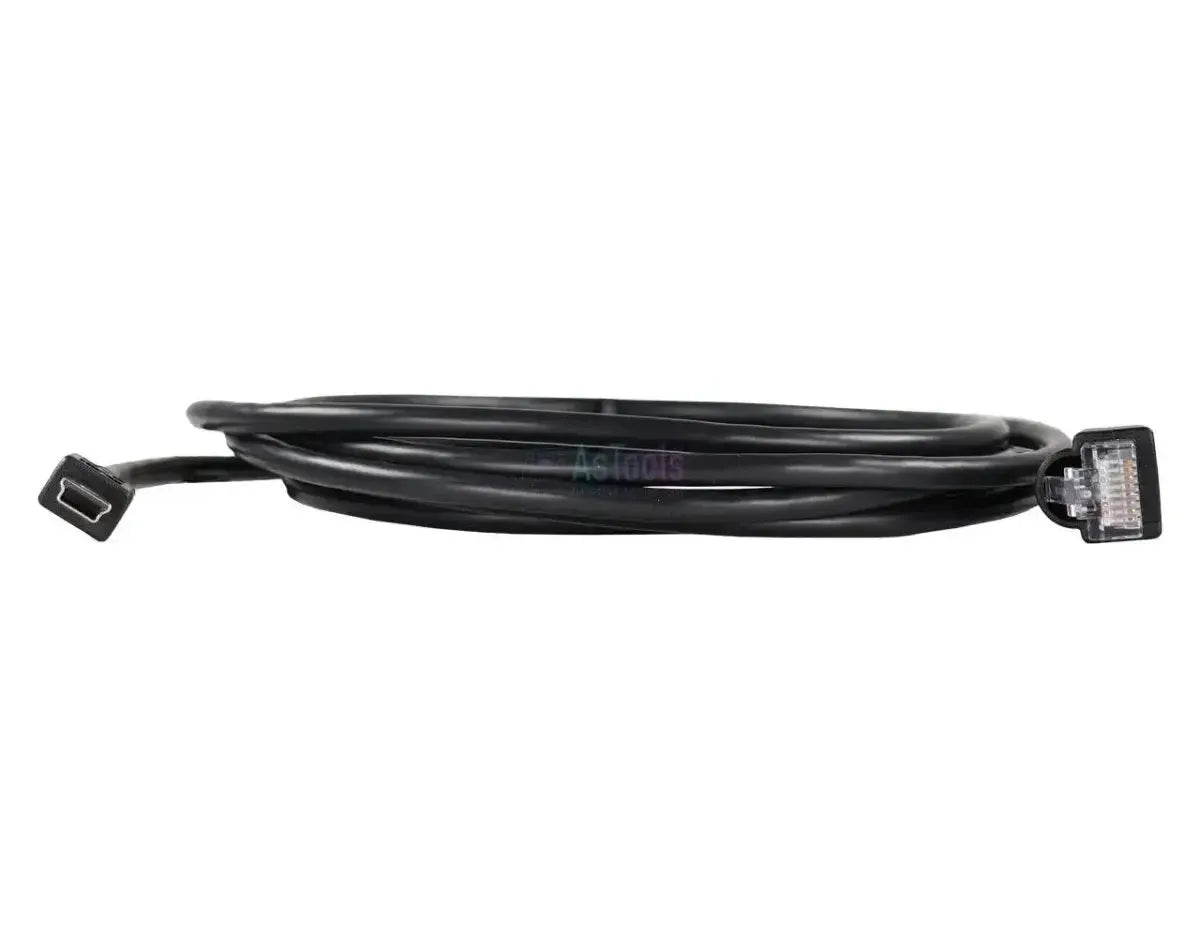 Jaltest (JDC500) | Fendt USB-Mini - RJ45 Netzwerk Adapterkabel | Landmaschinenfahrzeug