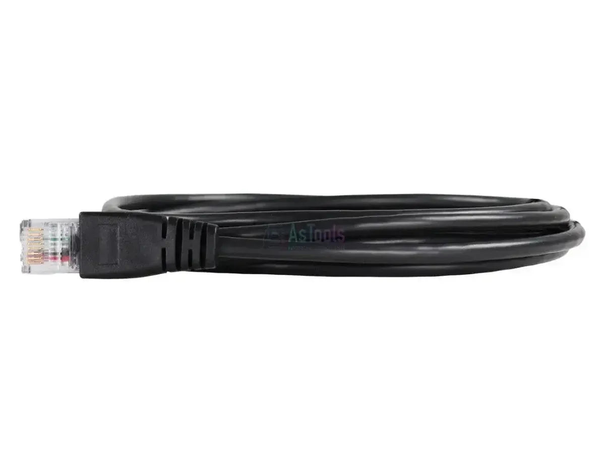 Jaltest (JDC500) | Fendt USB-Mini - RJ45 Netzwerk Adapterkabel | Landmaschinenfahrzeug