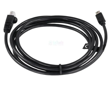 Jaltest (JDC500) | Fendt USB-Mini - RJ45 Netzwerk Adapterkabel | Landmaschinenfahrzeug