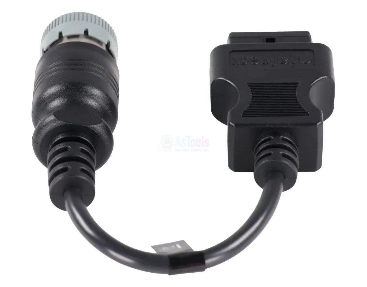 Jaltest Genie 5 Pins OBD - 16 Pins OBD2 Verloopkabel Hef- en Hijswerktuigen