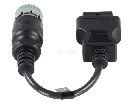 Jaltest (JDC558A) | Genie 5-poliges OBD – 16-poliges OBD2 Adapterkabel | Hebe- und Hebewerkzeuge