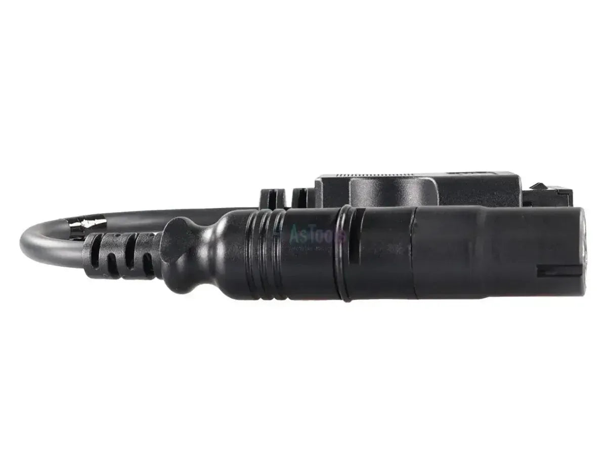 Jaltest Haldex EB+/TRS, TPMS 4 Pins OBD - 16 Pins OBD2 Verloopkabel Trailer