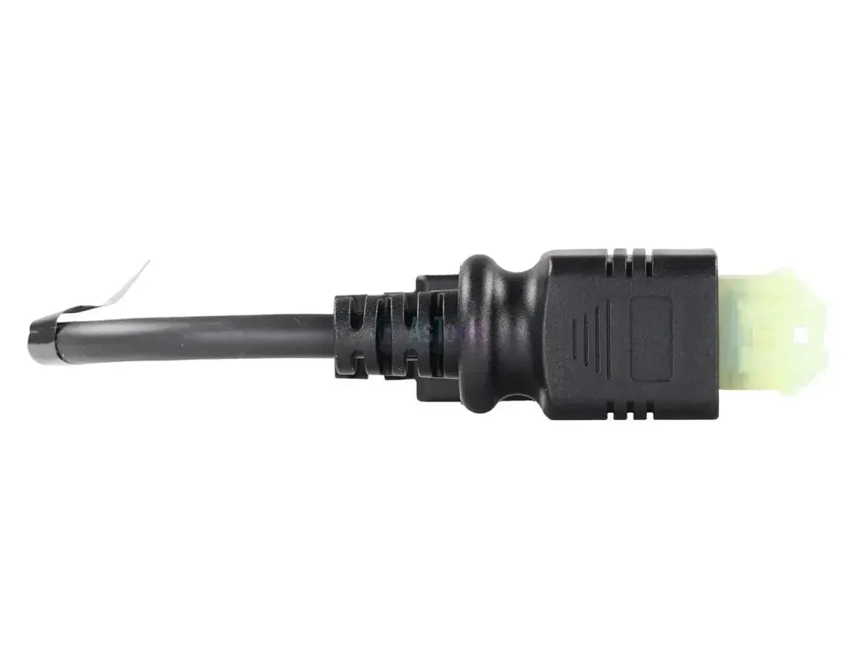 Jaltest (JDC608A) | Honda 4-poliger OBD – 16-poliger OBD2 Adapterkabel | Motorboot
