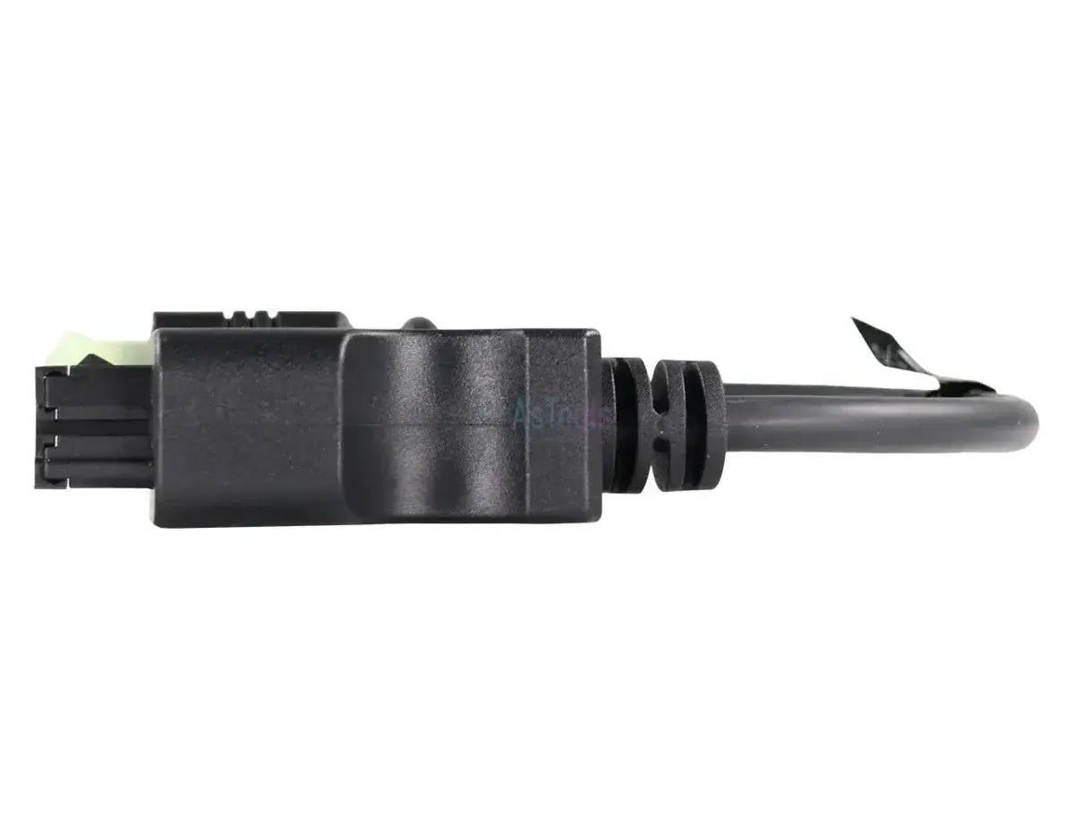 Jaltest (JDC608A) | Honda 4-poliger OBD – 16-poliger OBD2 Adapterkabel | Motorboot