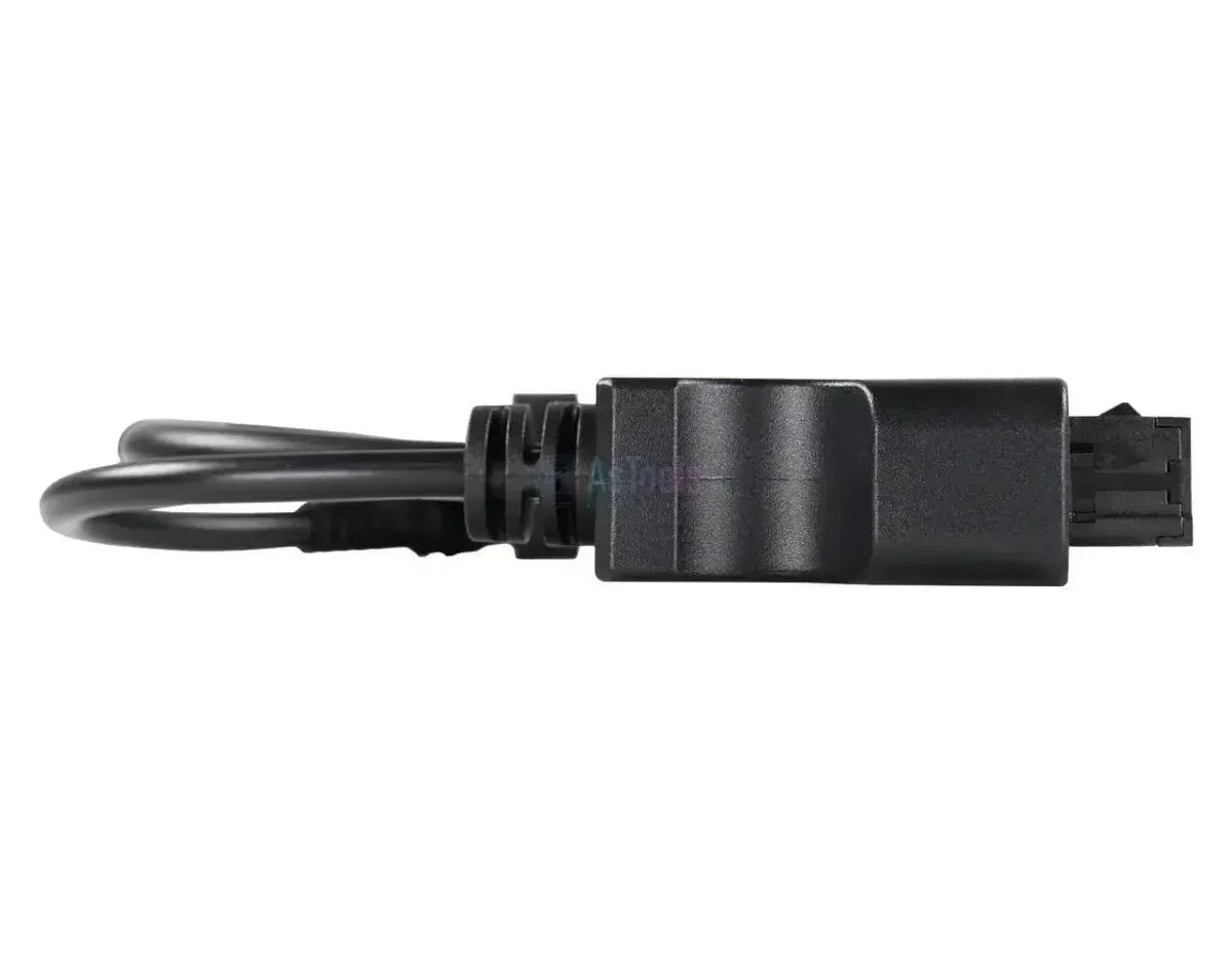 Jaltest (JDC557A9) | Hyster/Yale 3-poliges OBD – 16-poliges OBD2 Adapterkabel | Hebe- und Hebewerkzeuge