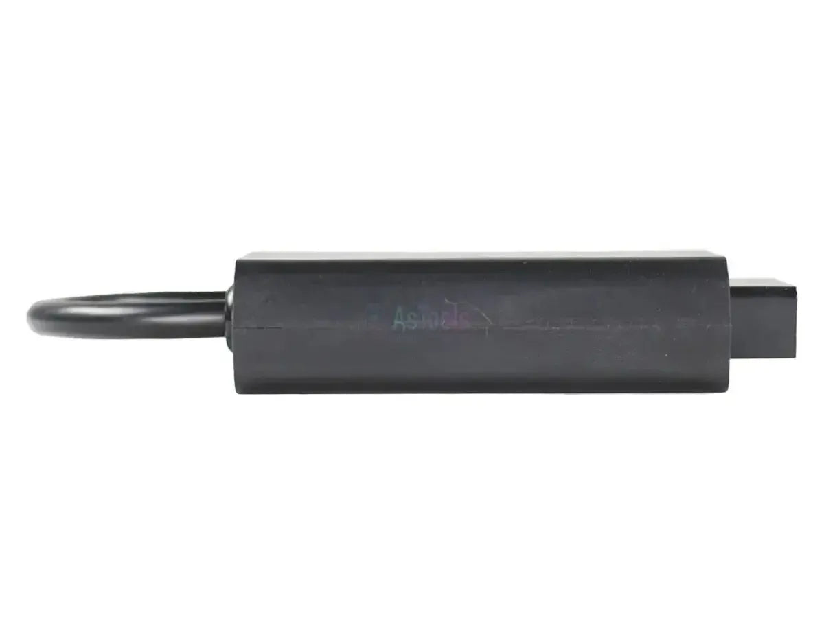 Jaltest (JDC219A) Isuzu 20-polig OBD1 - 16-polig OBD2 Adapterkabel | Lastkraftwagen