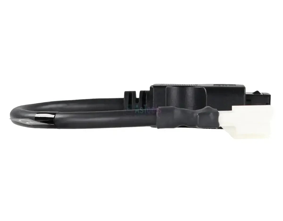 Jaltest (JDC218A) | Isuzu 3-poliger OBD1 – 16-poliger OBD2 Adapterkabel | Lastkraftwagen