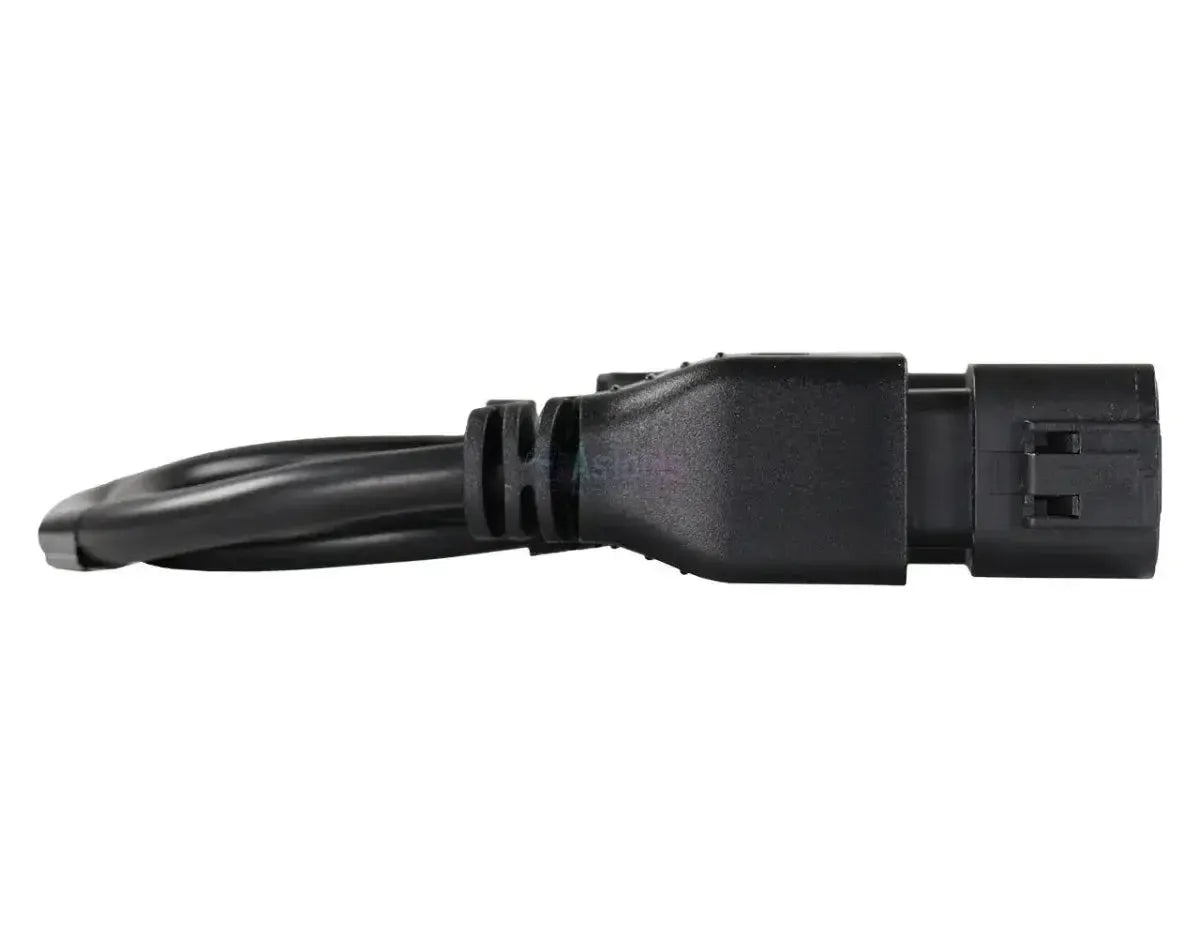 Jaltest (JDC560A9) | Isuzu 6-poliges OBD - 16-poliges OBD2 Adapterkabel | Verbrennungsmotor