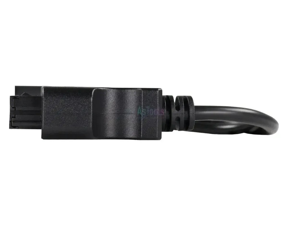 Jaltest (JDC560A9) | Isuzu 6-poliges OBD - 16-poliges OBD2 Adapterkabel | Verbrennungsmotor