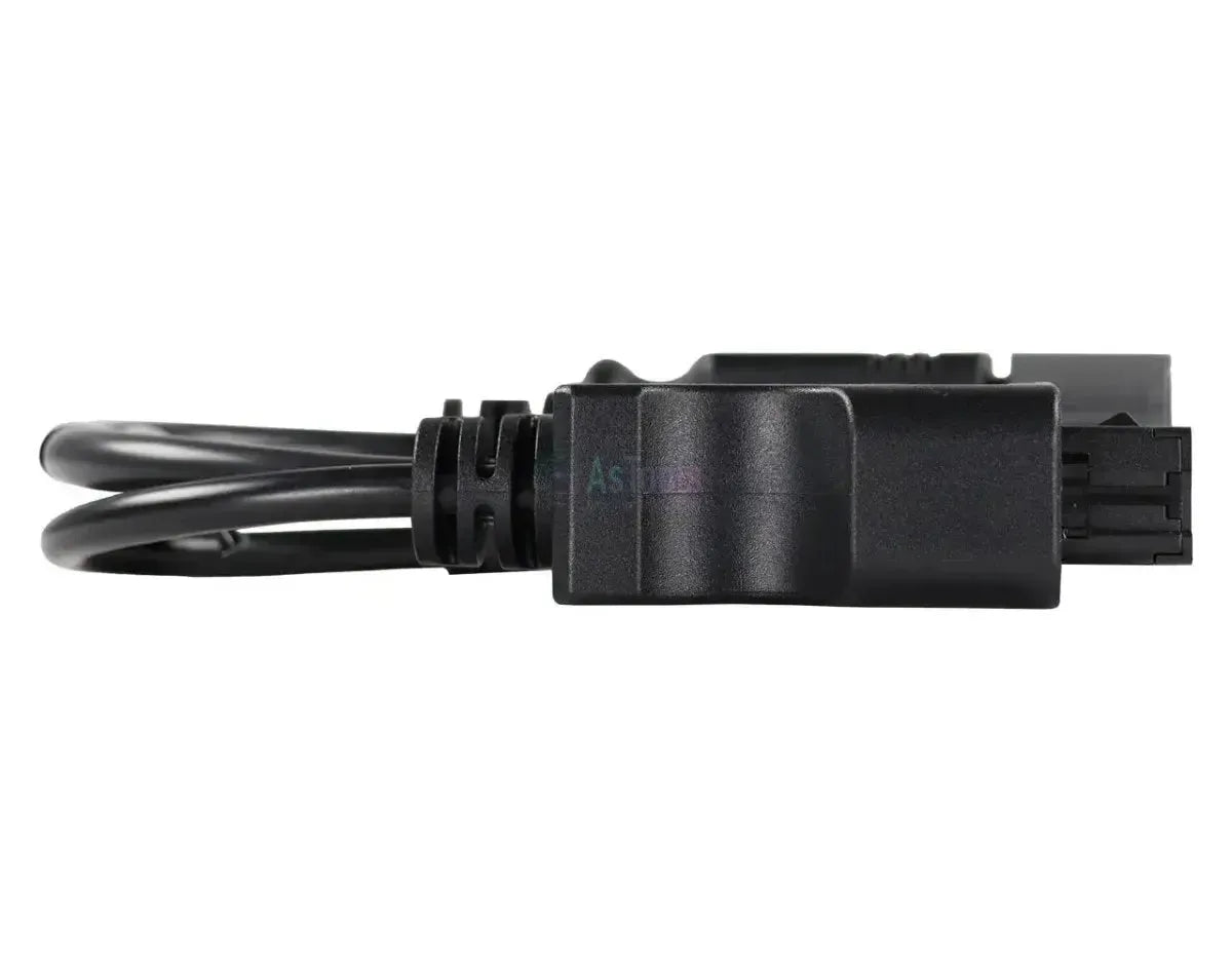 Jaltest (JDC561A9) | Isuzu 8-poliges OBD - 16-poliges OBD2 Adapterkabel | Verbrennungsmotor