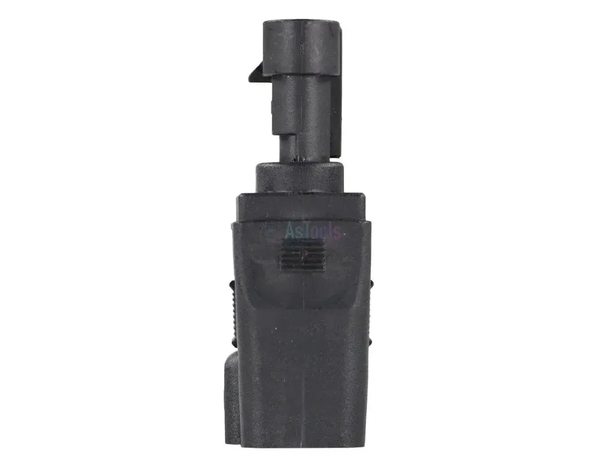 Jaltest (OBD202) | Iveco 3-poliger OBD1 - 16-poliger OBD2 Adapter | Nutzfahrzeug