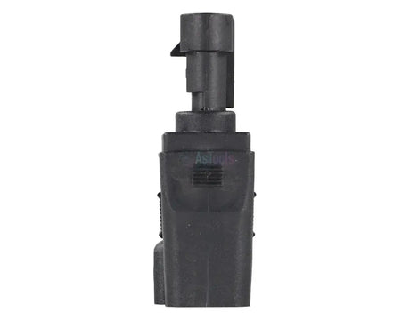Jaltest (OBD202) | Iveco 3-poliger OBD1 - 16-poliger OBD2 Adapter | Nutzfahrzeug