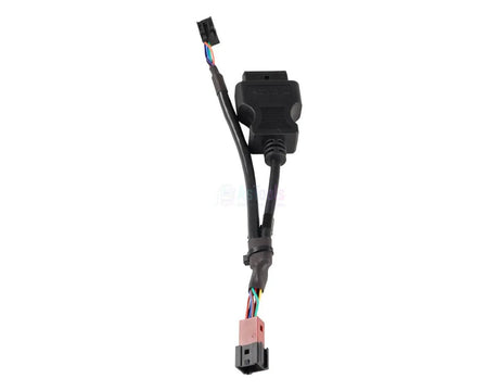 Jaltest Iveco Secure Gateway Module 8+8 Pins - 16 Pins OBD2 Verloopkabel