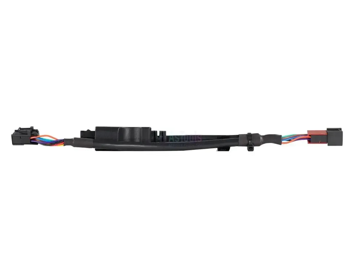 Jaltest (JDC407A) | Iveco (SGW) 8+8-polig - 16-polig OBD2 Adapterkabel | Lastkraftwagen