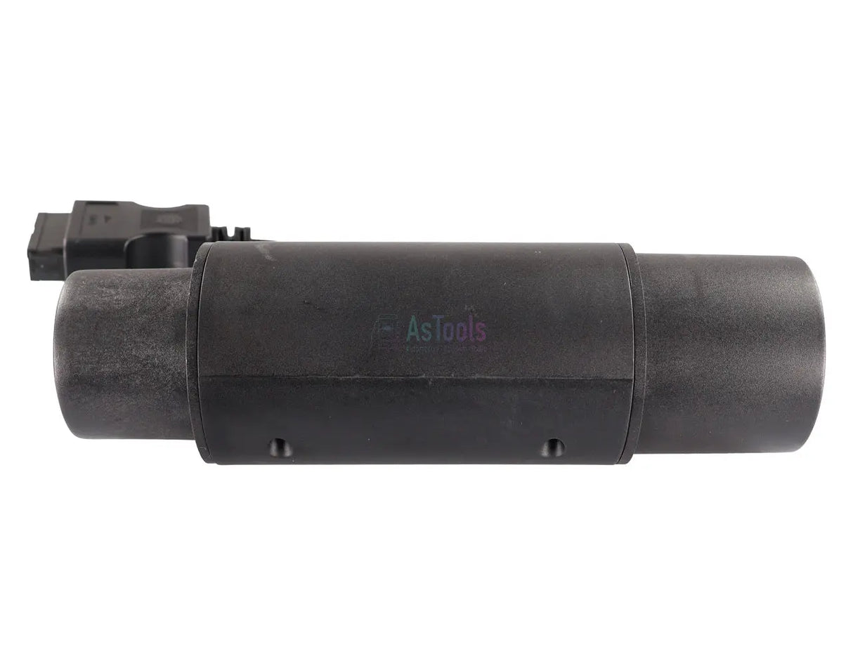 Jaltest Jaltest 7+7 Pins CAN ISO 7638 - 16 Pins OBD2 Adapter Trailer