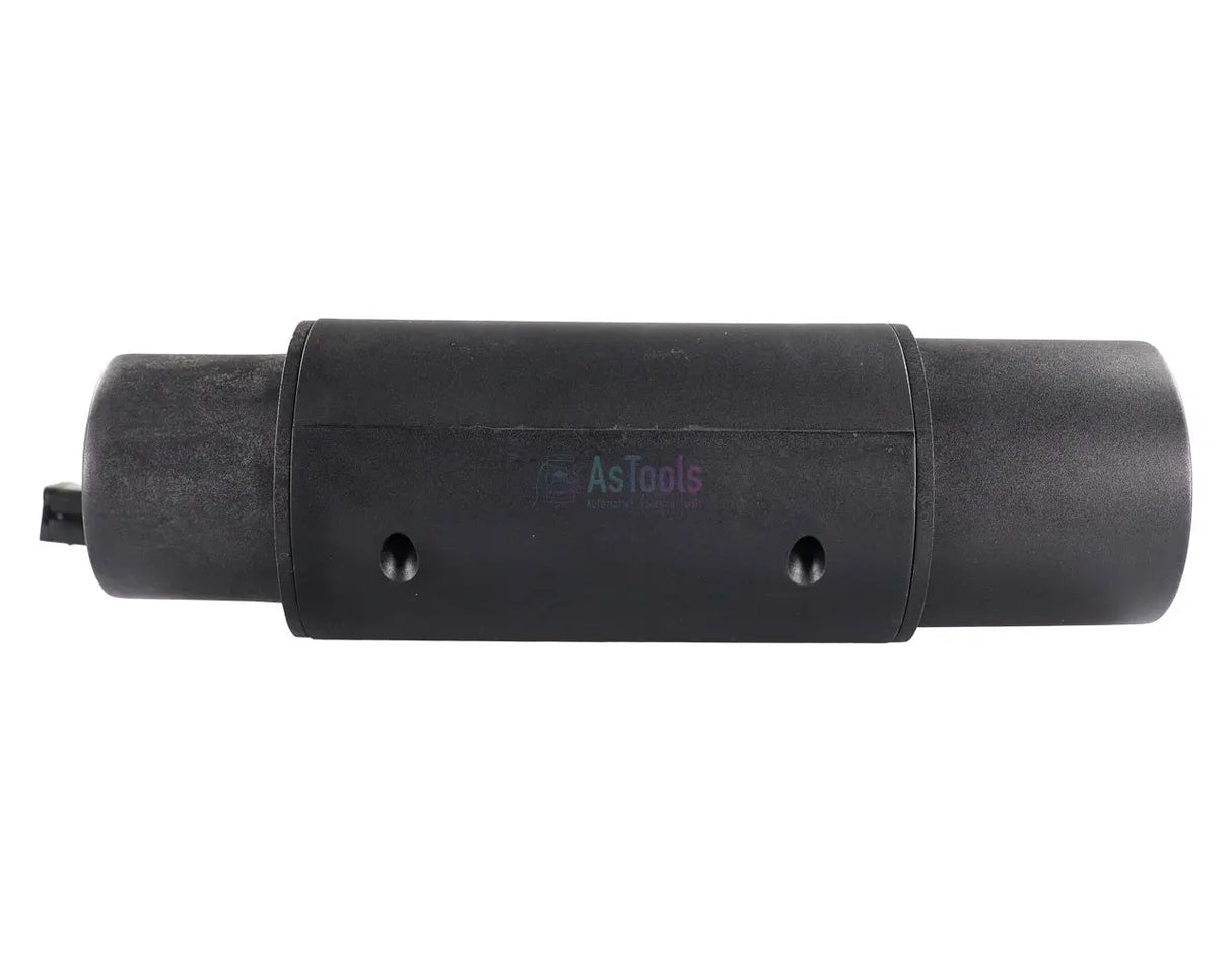 Jaltest Jaltest 7+7 Pins CAN ISO 7638 - 16 Pins OBD2 Adapter Trailer