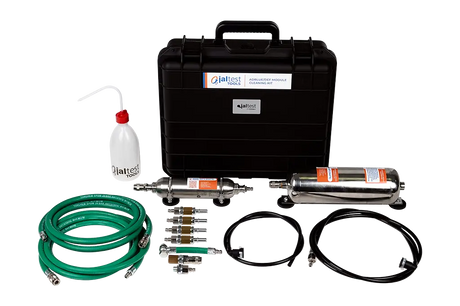 Jaltest Jaltest AdBlue/Def Module Reinigings Kit