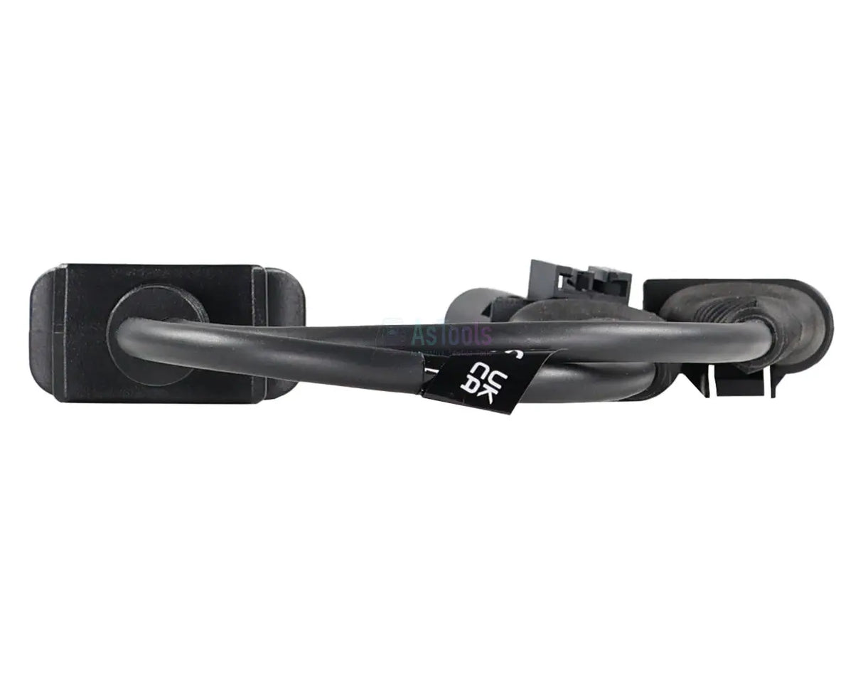 Jaltest Jaltest AGCO Sisu 4+4 Pins OBD - 16 Pins OBD2 Verloopkabel Landbouwvoertuig