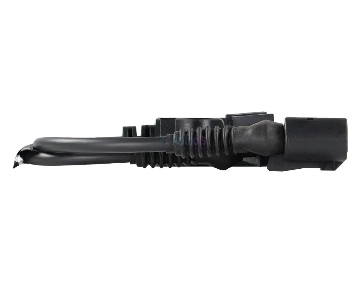 Jaltest Jaltest AGCO Sisu 4+4 Pins OBD - 16 Pins OBD2 Verloopkabel Landbouwvoertuig