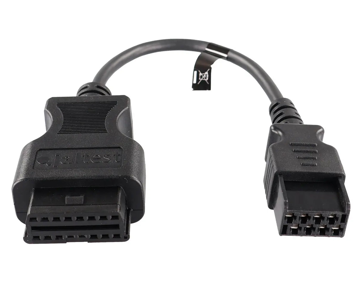 Jaltest Jaltest Bestelauto/Vrachtwagen Verloopkabel Kit