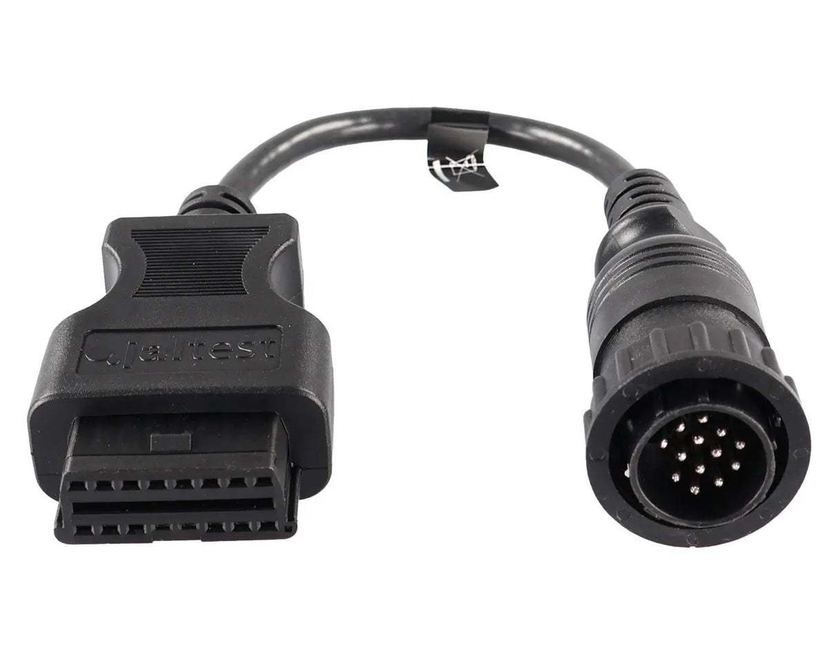 Jaltest Jaltest Bestelauto/Vrachtwagen Verloopkabel Kit