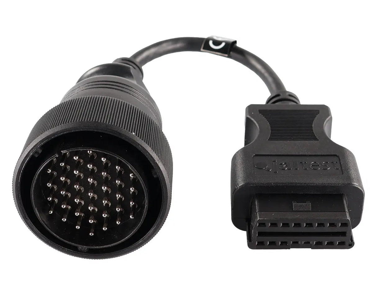 Jaltest Jaltest Bestelauto/Vrachtwagen Verloopkabel Kit