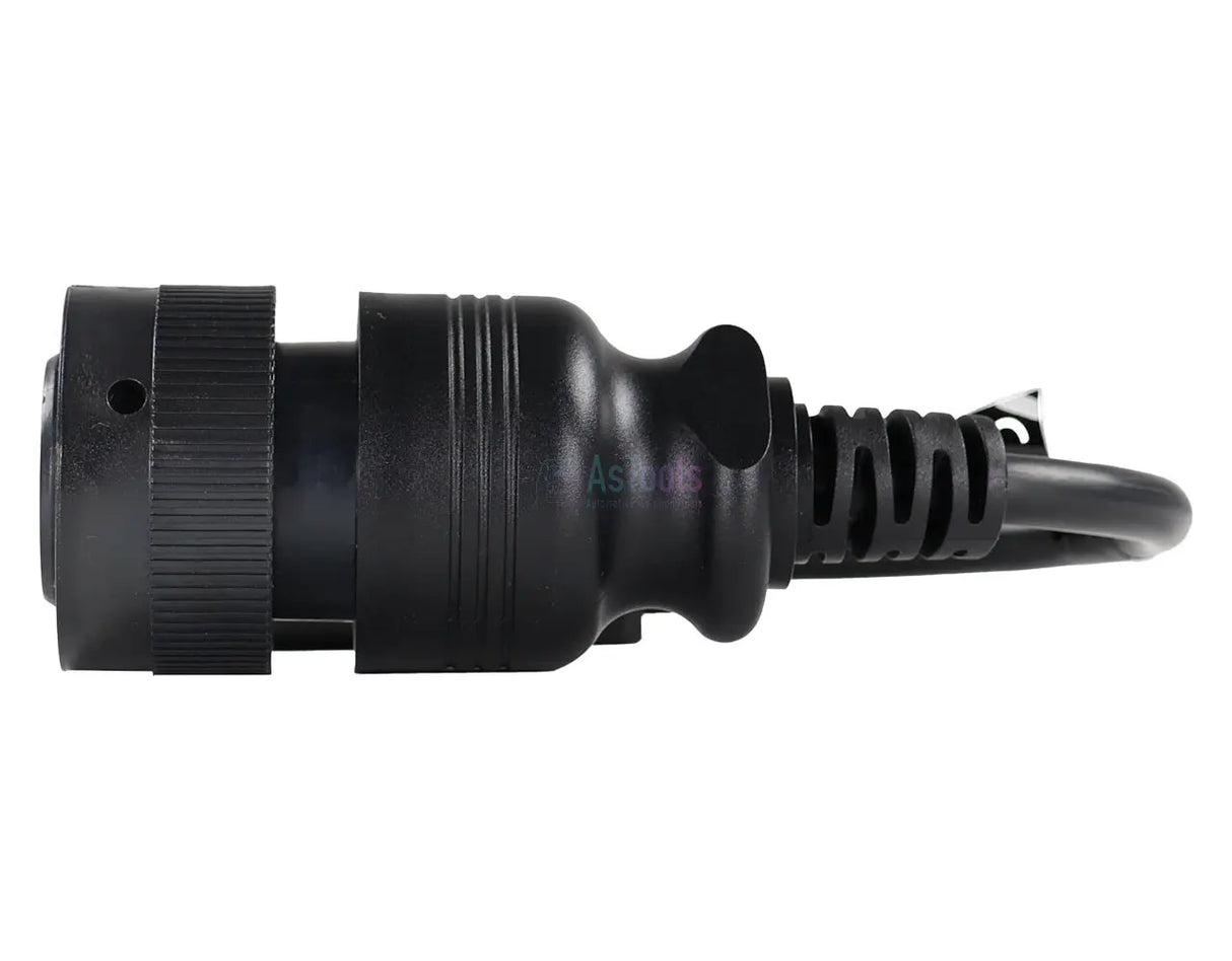 Jaltest Jaltest Caterpillar 14 Pins OBD - 16 Pins OBD2 Verloopkabel Verbrandingsmotor